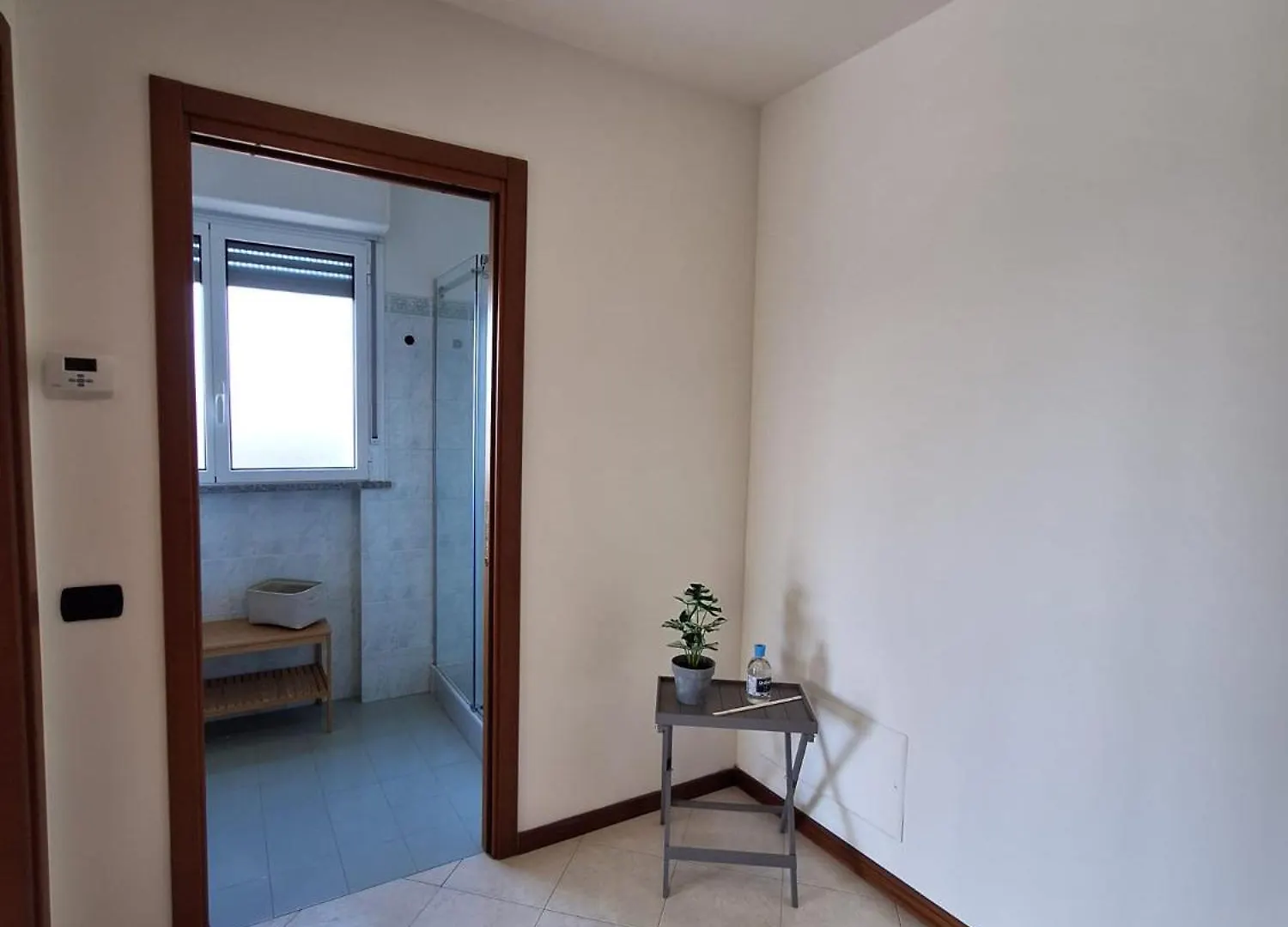 Ferienwohnung Panoramico Barona Duplex-Penthouse Mailand 0*,