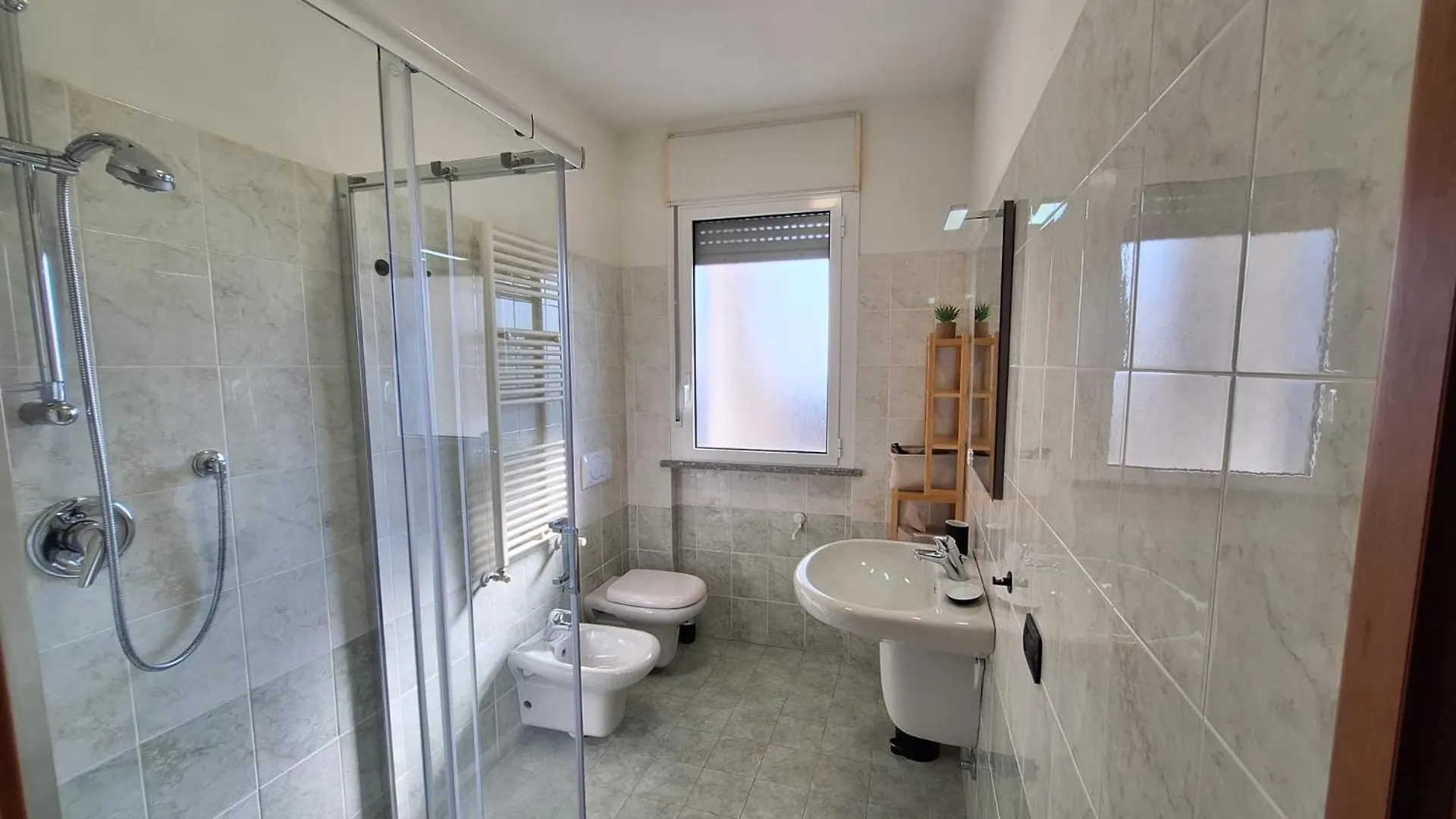 Ferienwohnung Panoramico Barona Duplex-Penthouse Mailand 0*,  Italien