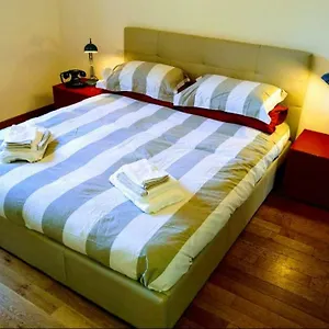 Apartamento Fashion - Citylife District, Milão